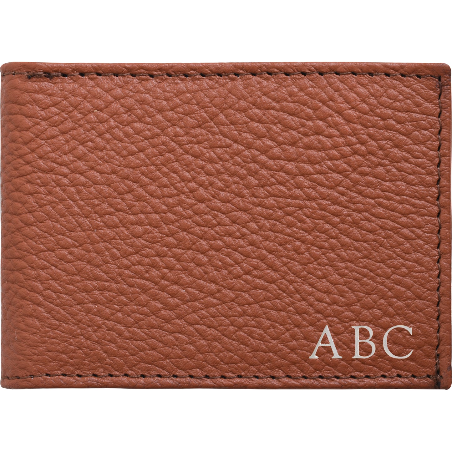 Cartera Clásica Piel Select