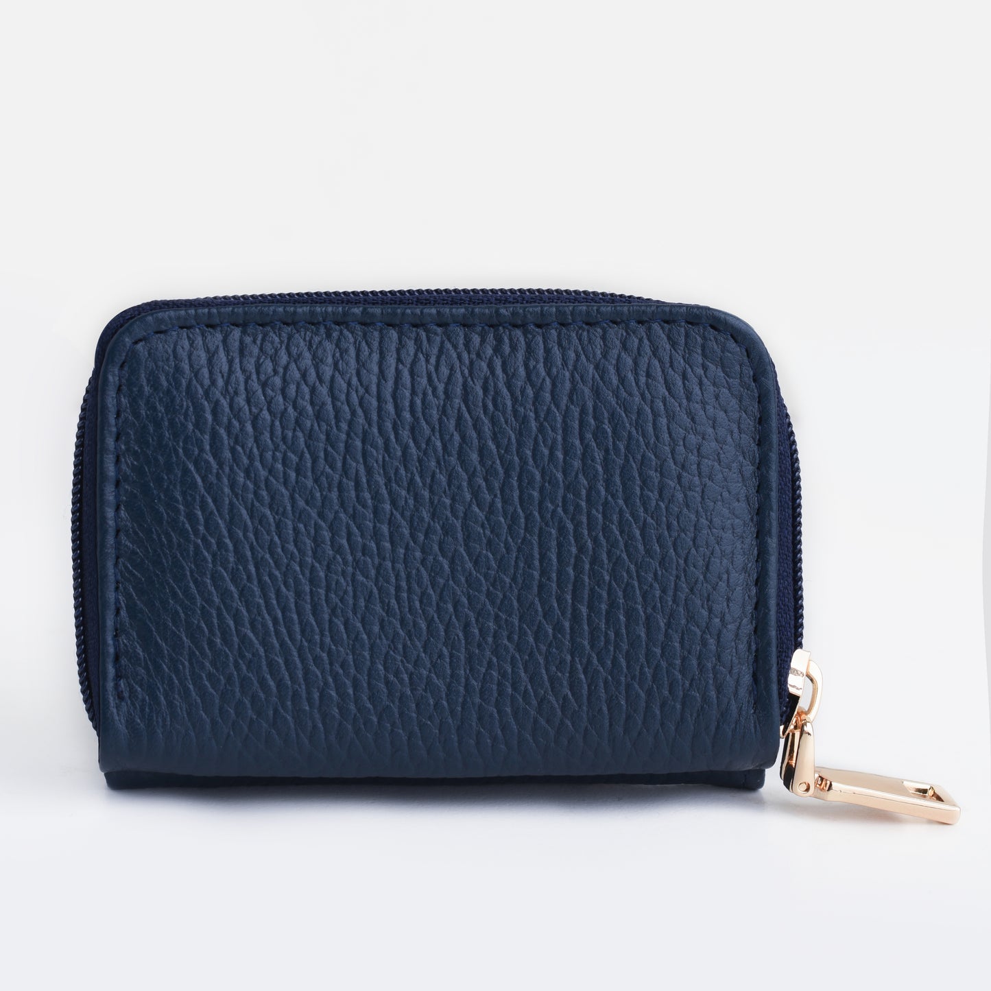 Cartera Trifold Petite Piel Select
