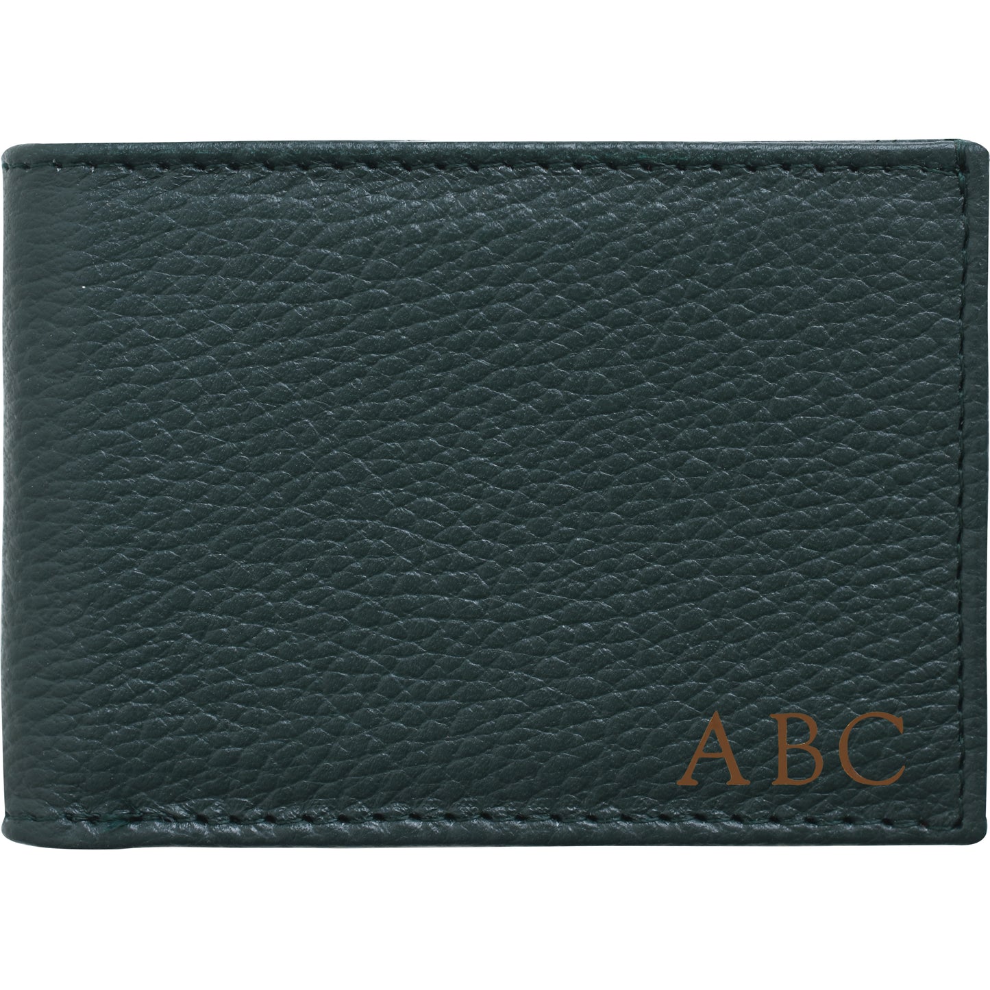 Cartera Clásica Piel Select