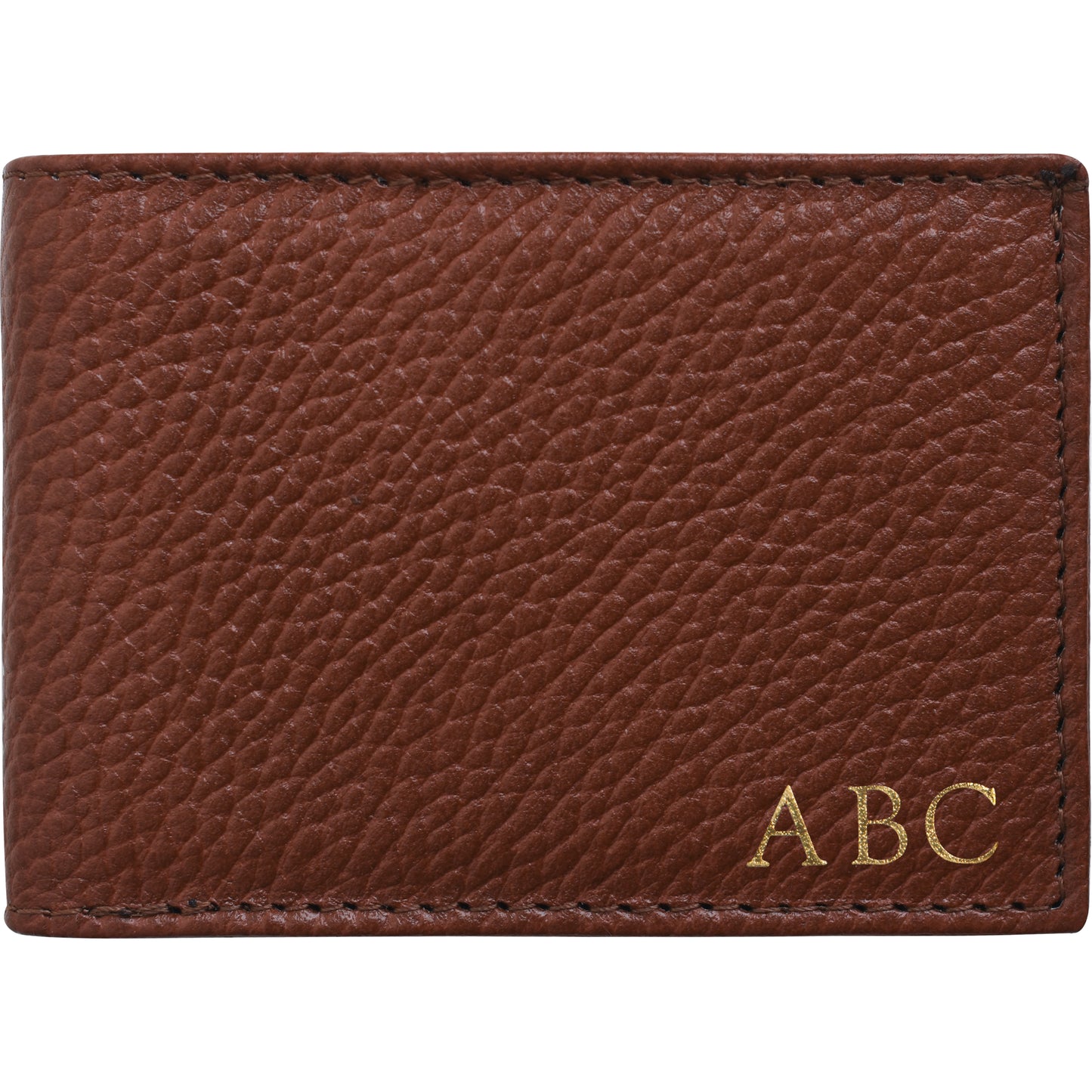 Cartera Clásica Piel Select