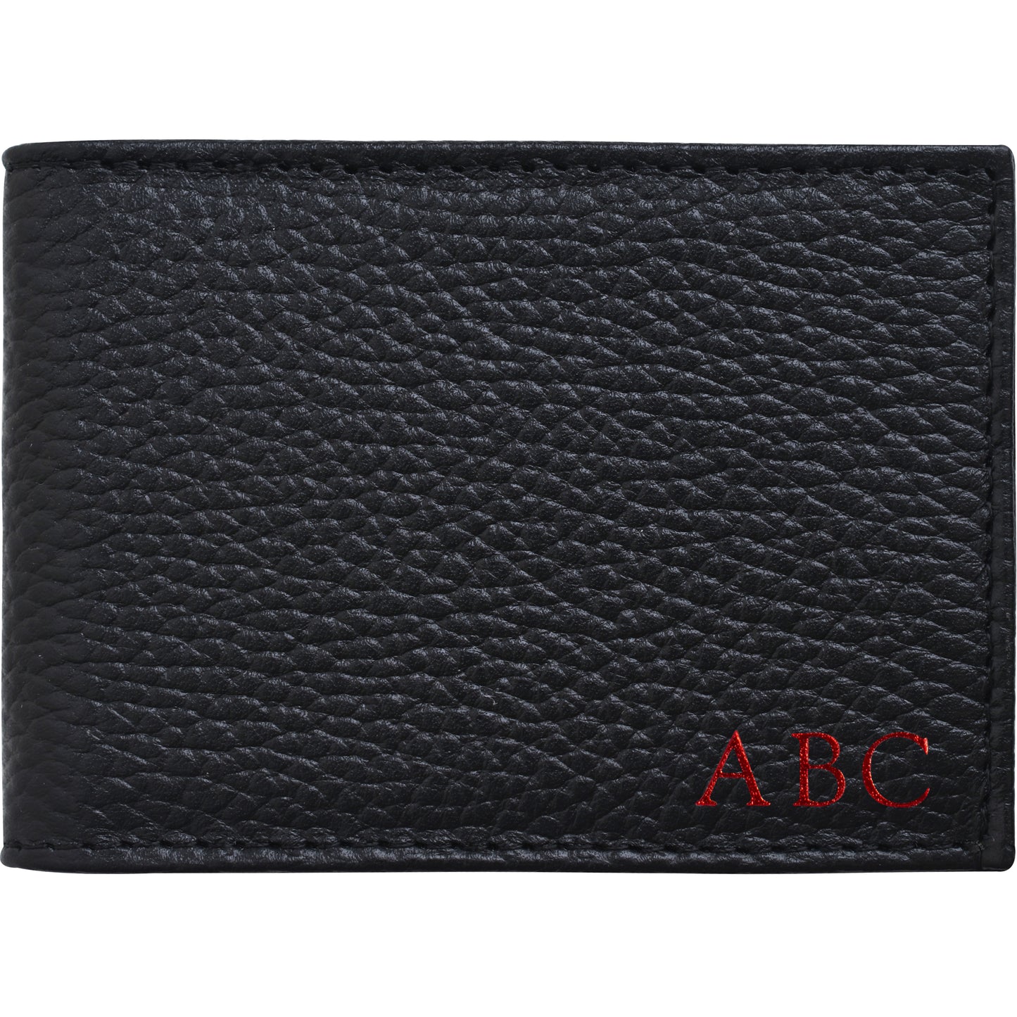 Cartera Clásica Piel Select
