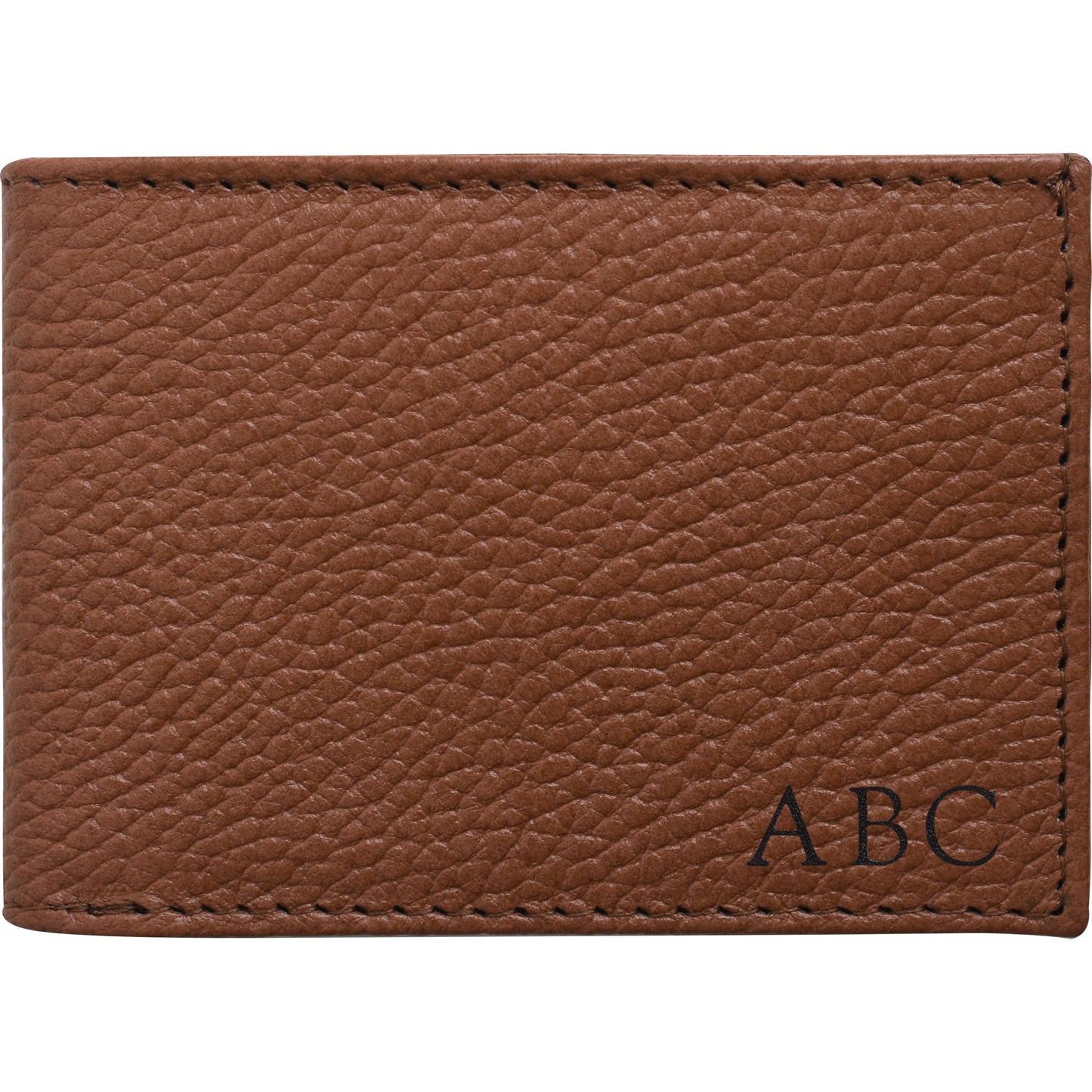 Cartera Clásica Piel Select