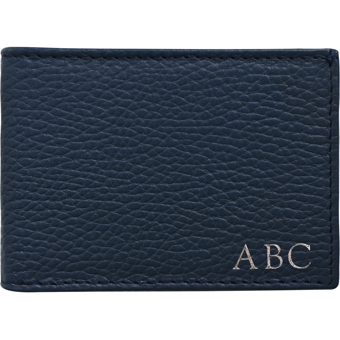 Cartera Clásica Piel Select