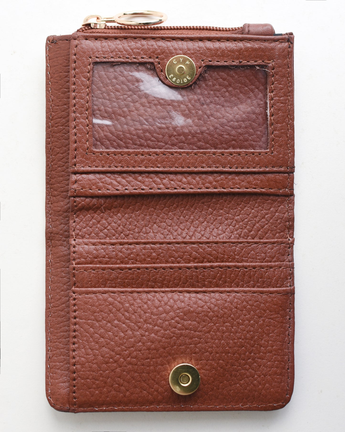 Cartera Duo Fold