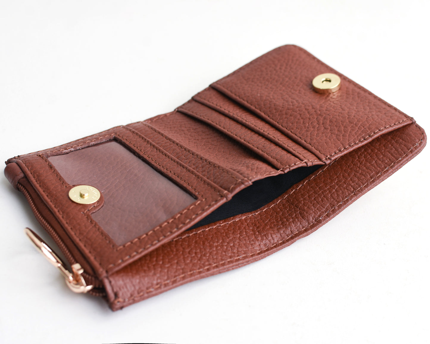 Cartera Duo Fold