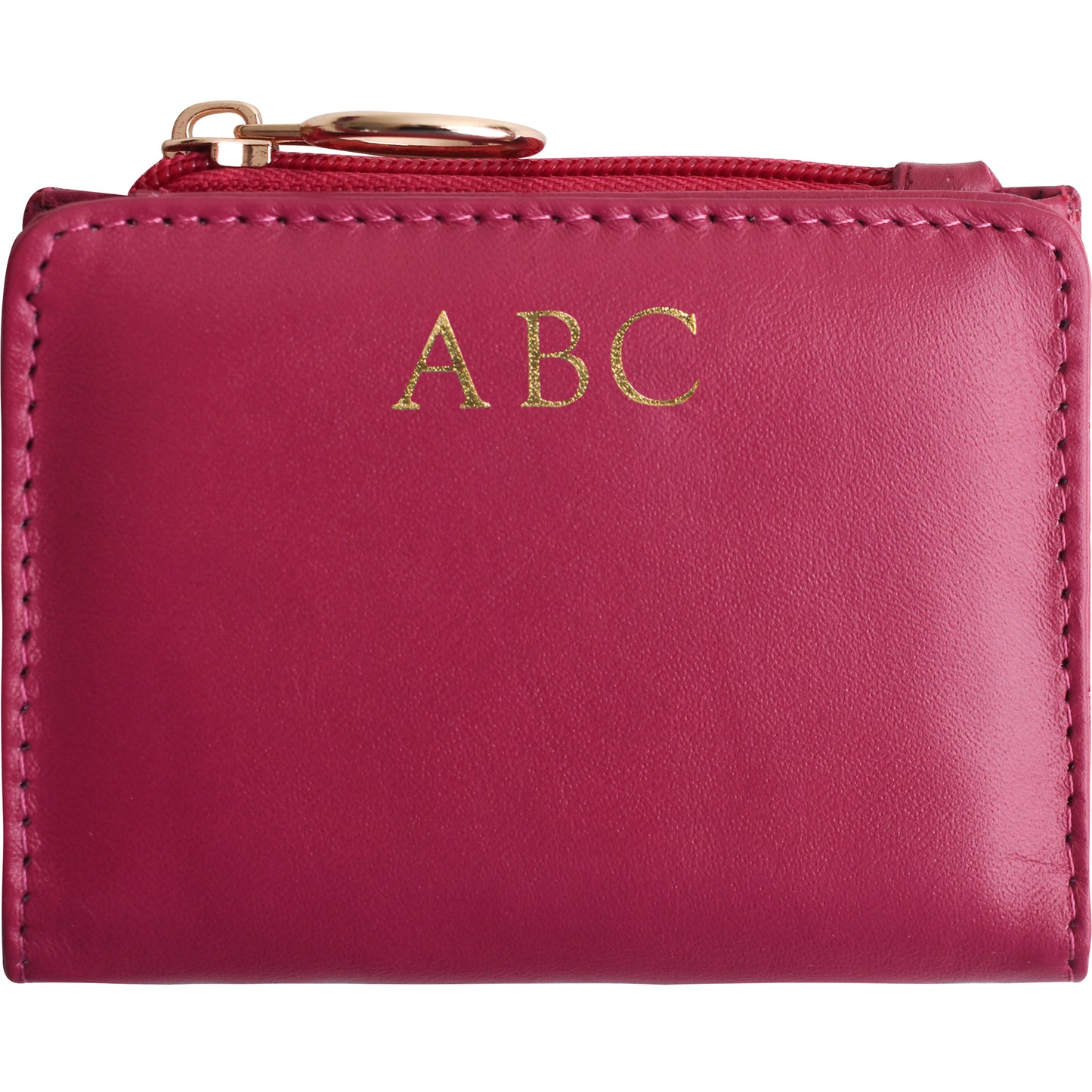 Cartera Duo Fold