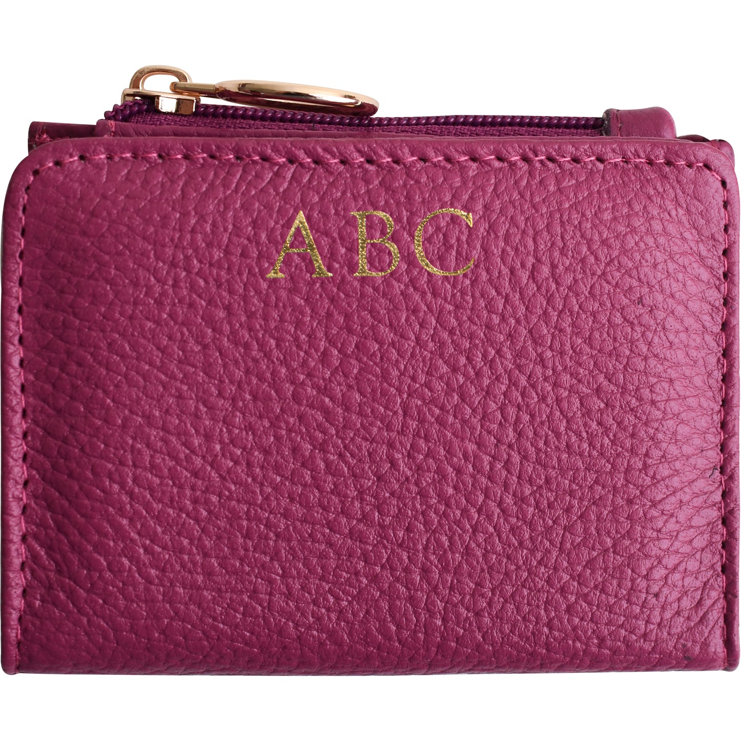 Cartera Duo Fold